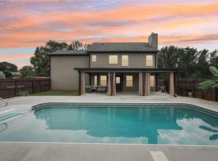 444 Woodbriar Dr, Jefferson, GA 30549