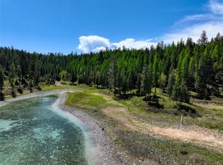 823 La Brant Rd, Bigfork, MT 59911