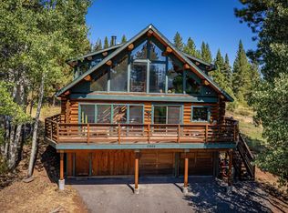 10665 Palisades Dr, Truckee, CA 96161