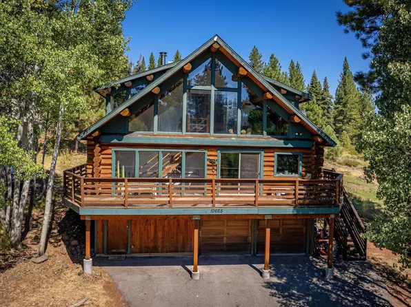 10665 Palisades Dr, Truckee, CA 96161