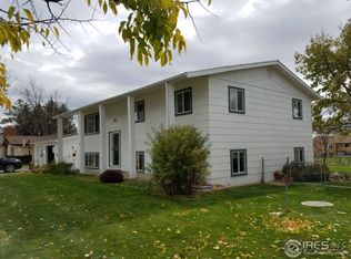 109 Crestmore Rd, Sterling, CO 80751