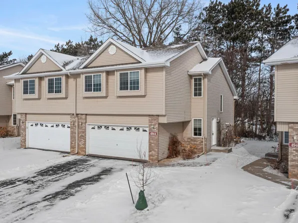 4944 132nd Way N, Hugo, MN 55038