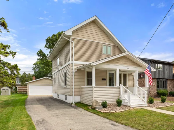 642 Congress St, Neenah, WI 54956