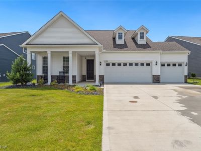 23761 Saint Andrews Dr, Columbia Station, OH, 44028