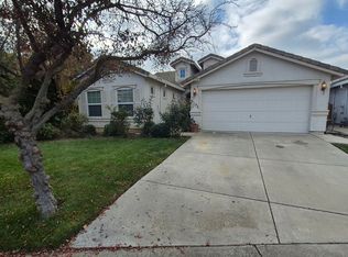 6116 Wild Fox Ct, Elk Grove, CA 95757