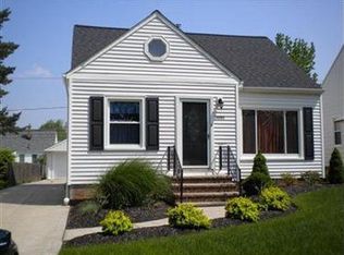14501 Brunswick Ave, Maple Heights, OH