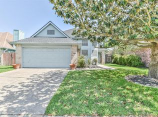 13322 Noblecrest Dr, Houston, TX 77041