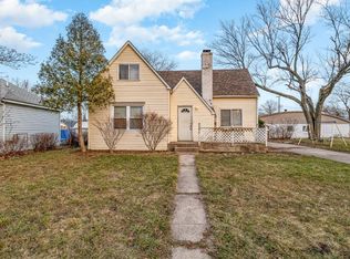 206 Bies St, Michigan City, IN