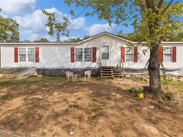 10119 Beth Lynn Rd, Mulberry, AR 72947