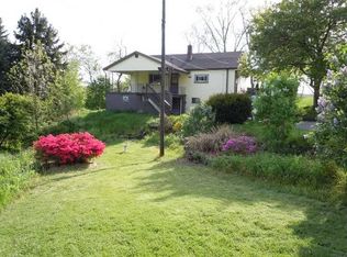 2970 River Rd, Ellwood City, PA 16117