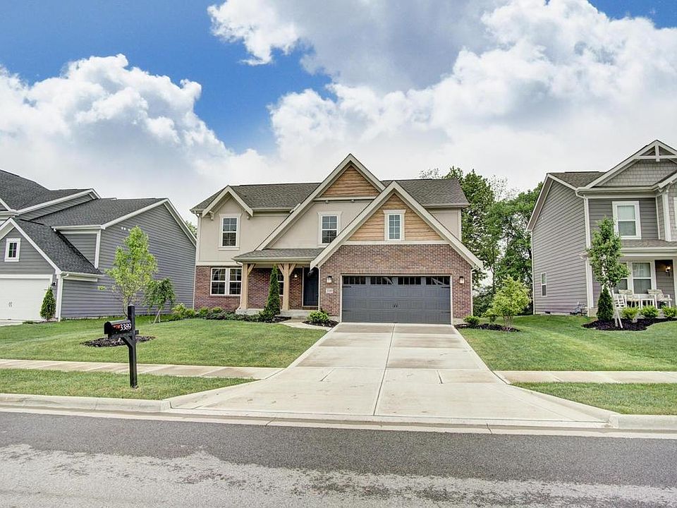 1st image of 3389 Woodland Dr