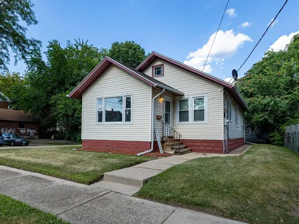 312 Marvin St, Rockford, IL 61102