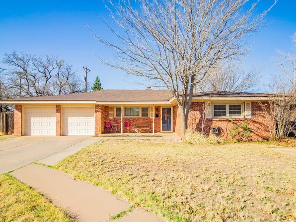 5016 15th St, Lubbock, TX 79416