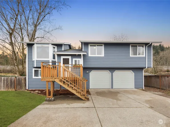 18 2nd Avenue S, Algona, WA 98001