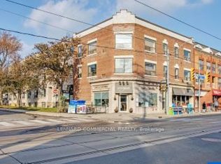 133 Wineva Ave #F, Toronto, ON M4E 2T3