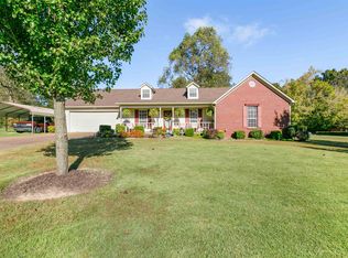 645 Denmark Jackson Rd, Denmark, TN 38391