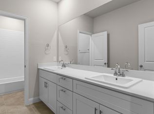 2808 Inn Kitchen Way, McKinney, TX 75071