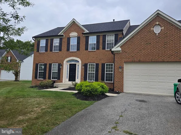 7801 Allentown Farm Ct, Fort Washington, MD 20744