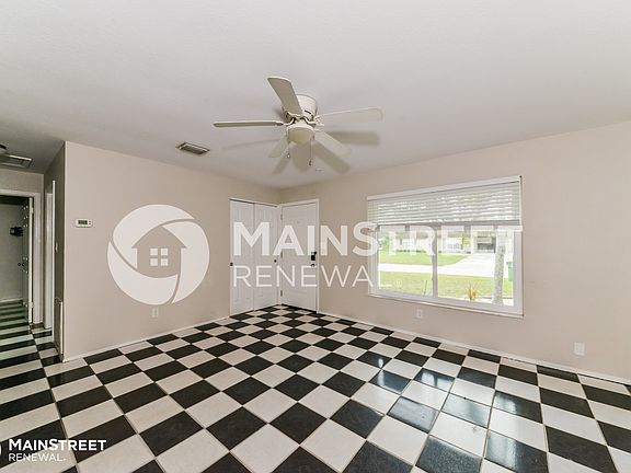 WM - Living Room