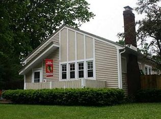 4054 N Illinois St, Indianapolis, IN 46208
