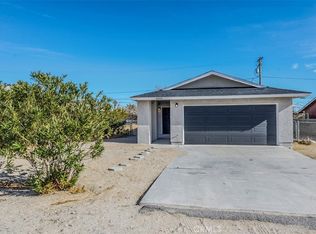 6043 Cahuilla Ave, Twentynine Palms, CA 92277