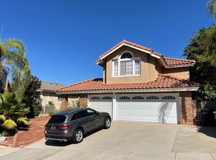 13155 San Rafael Dr, Chino Hills, CA 91709