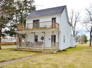 2613 S Meeker Ave, Muncie, IN 47302