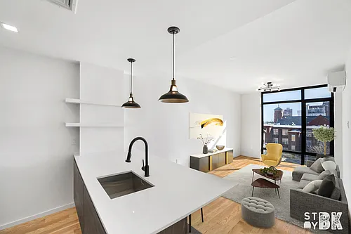 610 Myrtle Ave #5A Photo 1