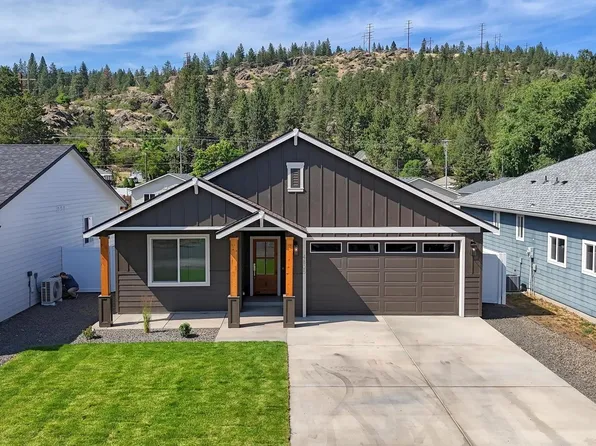 4805 E Fairview Ave, Spokane, WA 99217