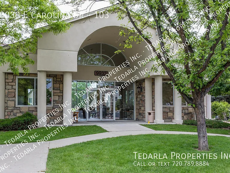 10030 E Carolina Dr #103 — Photo 2