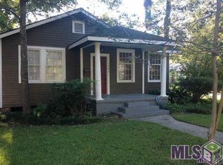 1604 Letitia St, Baton Rouge, LA 70808