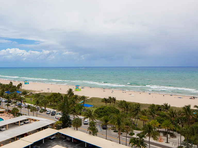 305 N Pompano Beach Blvd #1007 — Photo 12
