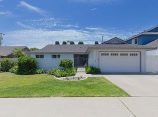 17352 Amaganset Way, Tustin, CA 92780