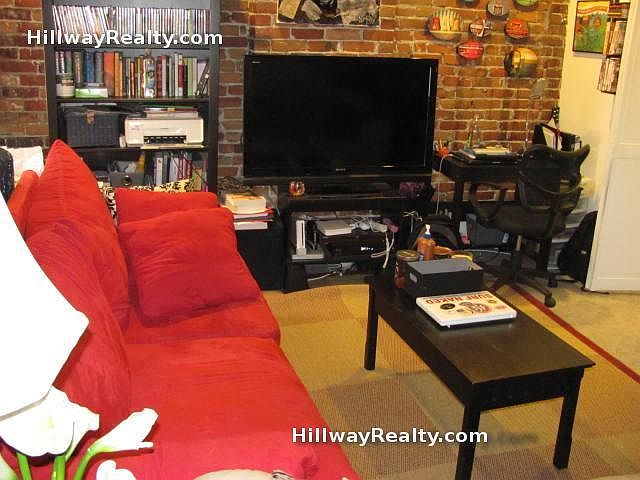 2nd image of 218 Hemenway St #3B