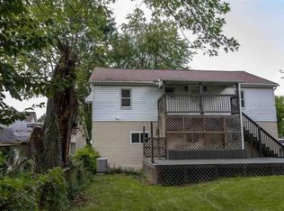 351 Virginia Ave, Morgantown, WV 26505