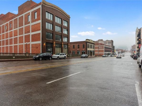 2107 Grand Blvd APT 1004, Kansas City, MO 64108