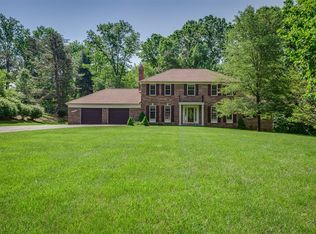 10715 Moosberger Ct, Columbia, MD 21044