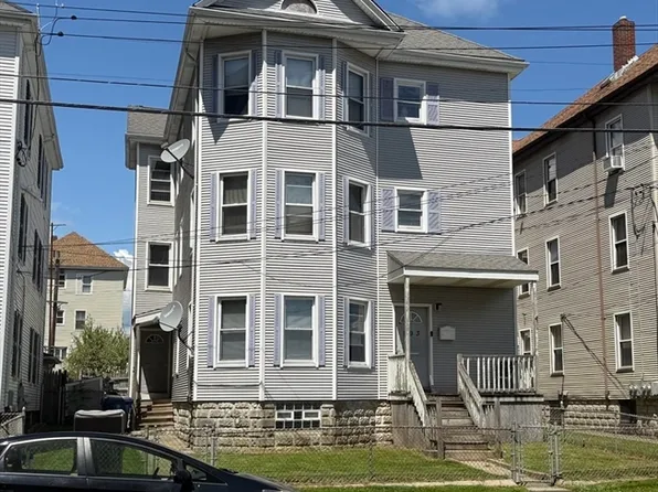 193 Deane St, New Bedford, MA 02746