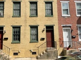 250 Liberty St, Harrisburg, PA 17101
