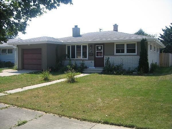 1st image of 3208 S 11th St