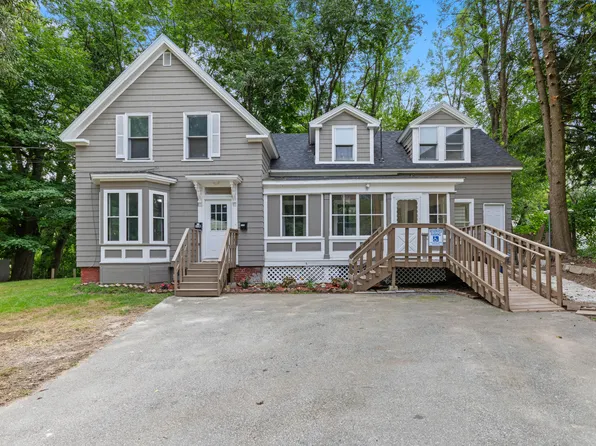 116 Newbury Street, Auburn, ME 04210