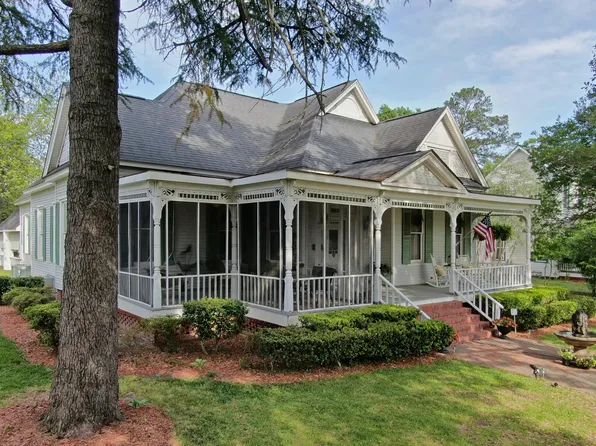 528 Liberty Street, Waynesboro, GA