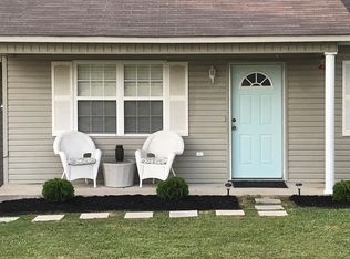 63 Ryan Rd, Eva, AL 35621