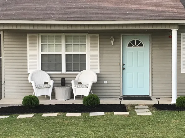 63 Ryan Rd, Eva, AL 35621