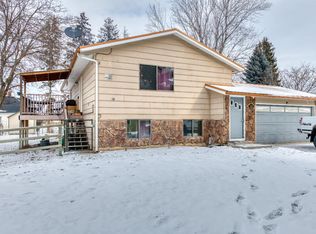 420 Riverside Ave, Stevensville, MT 59870
