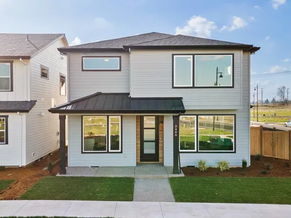 8568 SE Orion Ln, Hillsboro, OR 97123