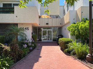 The Excalibur Apartments, Van Nuys, CA 91401