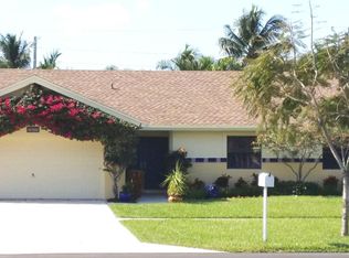 7801 W Country Club Blvd, Boca Raton, FL 33487