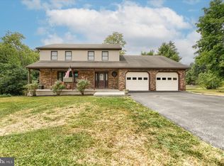 1995 Wentz Rd, Enola, PA 17025