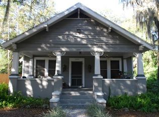 1204 E Tomlin St, Plant City, FL 33563